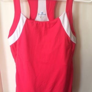 Pearl Izumi Cycling tank